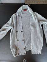 Hugo Boss Strickjacke Nordrhein-Westfalen - Schwalmtal Vorschau