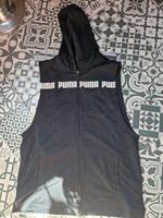 Verkaufe Shirt von puma in Größe M Brandenburg - Brieselang Vorschau