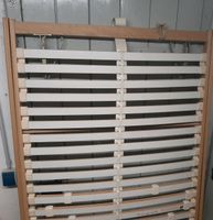 Lattenrost 190/200 x 100cm verstellbar Nordrhein-Westfalen - Herford Vorschau