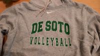 Nike De Soto Volleyball Hoodie Vintage Gr S Nürnberg (Mittelfr) - Nordstadt Vorschau