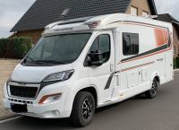 Stellplatz für Wohnmobil (und eventuell 1,3 t Anhänger) gesucht. Nordrhein-Westfalen - Geilenkirchen Vorschau