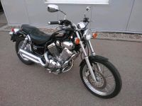 Yamaha XV 535 Virago Baden-Württemberg - Mengen Vorschau