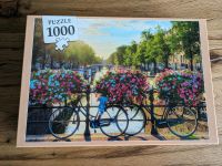 1000 Teile Puzzle Barcelona Nordrhein-Westfalen - Hörstel Vorschau