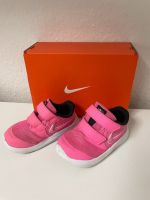 Nike Star Runner Sneaker Rosa Größe 21 Leipzig - Stötteritz Vorschau