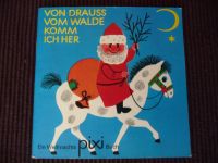 Von drauss vom Walde komm ich  her - Pixi Weihnachts Pixi Köln - Worringen Vorschau