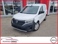 Nissan Townstar Kastenwagen L1 2,2t EV N-Connecta-Optio Bayern - Germaringen Vorschau