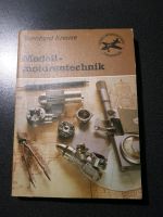 Modellmotorentechnik DDR Fachbuch Sachsen-Anhalt - Apenburg-Winterfeld Vorschau