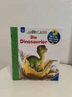 ✨Wieso? Weshalb? Warum? Junior - Die Dinosaurier✨ Nordrhein-Westfalen - Königswinter Vorschau