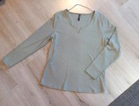 Gr. XL Langarmshirt Damen Pullover Oberteil Kleidung Anziehsachen Nordrhein-Westfalen - Mönchengladbach Vorschau