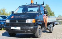 Volkswagen T4 Pritsche/AHK/SHZ/RADIO/TÜV/ Baden-Württemberg - Ladenburg Vorschau