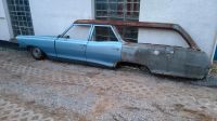 Werkstattdeko Pontiac Chevy Oldtimer mancave Vintage hot rod GTO Hessen - Ehringshausen Vorschau