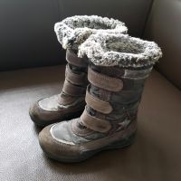 WARME PRIMIGI STIEFEL GR 33 Baden-Württemberg - Ulm Vorschau