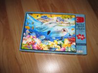 3D Puzzle Unterwasserwelt Hessen - Marburg Vorschau