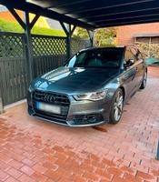 Audi A6 C7 2.0 TFSI Quattro, Matrix-LED, Bose, Pano, AHK, Standh. Niedersachsen - Emden Vorschau