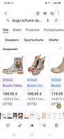 Dogo Boots Nordrhein-Westfalen - Gelsenkirchen Vorschau