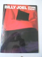 Billy Joel, Storm Front, Piano, Vocal, Guitar Hessen - Messel Vorschau