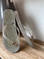 Michael Kors Flip Flops 37/38 Hessen - Lich Vorschau