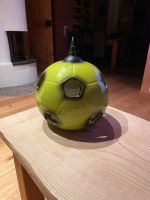 Deckenlampe Fußball, grün, Hängelampe für Kinderzimmer Bayern - Görisried Vorschau