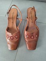 Sling Pumps "Tamaris" (Gr. 41) Niedersachsen - Scheeßel Vorschau