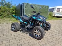 Quad ATV Access 450 SM LoF**jung gebraucht**340km** Sachsen - Naunhof Vorschau