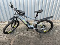 HAIBIKE eBike Fahrrad neuwertig sehr wenig benutzt (<150km) Schleswig-Holstein - Nortorf Vorschau