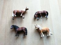 Schleich Pferde und Ponies Stuten Baden-Württemberg - Kressbronn am Bodensee Vorschau