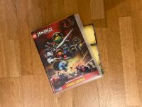 Ninjago Karten Sammelheft + 5 XXL Karten Hessen - Bad Homburg Vorschau