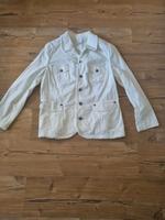 Jeans Jacke Gr. 44 Hessen - Großalmerode Vorschau