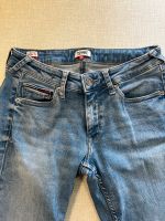 Hilfiger Jeans, Slim fit, Gr. 27/32 Bielefeld - Schildesche Vorschau