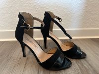 Buffalo Schuhe high heels schwarz 36 Niedersachsen - Oldenburg Vorschau