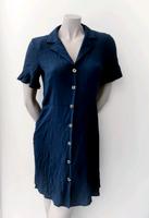 Neues durchgeknöpftes Kleid von H&M Gr 38 Nordrhein-Westfalen - Beverungen Vorschau
