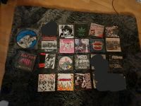 7" Schallplatten Singles Punk Oi Paket Nordrhein-Westfalen - Dorsten Vorschau