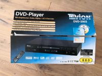 DVD-Player Tevion DVD-2002 DTS MP3 CD-RW Photo-CD Nordrhein-Westfalen - Langerwehe Vorschau