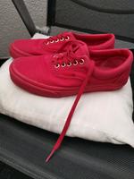 sneaker Turnschuhe vans Brandenburg - Schorfheide Vorschau