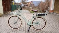 Ebike City Damenfahrrad 28" 14 km. Neu Bayern - Petersaurach Vorschau