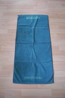 Bassetti - Handtuch, grün/blau Düsseldorf - Volmerswerth Vorschau