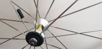 MAVIC KSYRIUM EQUIPE S Radsatz Rennrad Hessen - Reichelsheim (Wetterau) Vorschau