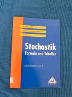 Formelsammlung Stochastik Bayern - Allersberg Vorschau