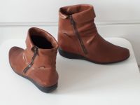 Mephisto Stiefel- Echtleder - Gr.38,5 Rheinland-Pfalz - Ludwigshafen Vorschau