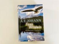 Evas Wildnis | A.E. Johann | Liebeslegende | Weltbild | Kanada | Mecklenburg-Vorpommern - Burow Vorschau