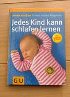 Buch "Jedes Kind kann schlafen lernen" Güstrow - Landkreis - Krakow am See Vorschau