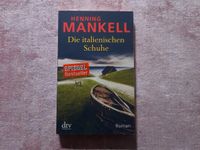 Henning Mankell Die italienischen Schuhe Berlin - Spandau Vorschau