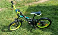 Jungen Fahrrad 16 Zoll Bikestar Sachsen-Anhalt - Elbe-Parey Vorschau