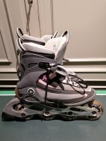 K2 Inline Skates Rollerskates Rollschuhe  Gr. 37 Hamburg-Mitte - Hamburg Neustadt Vorschau