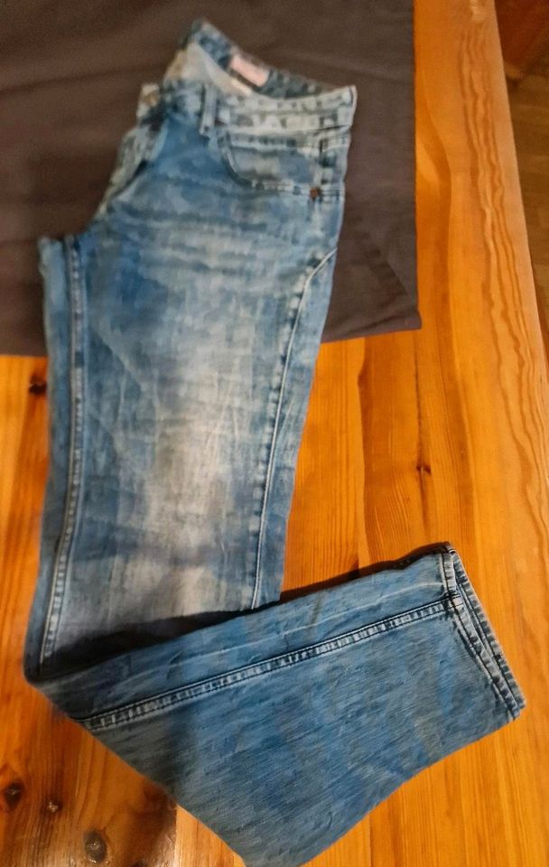 Herrlicher Jeans 32/32 in Hörstel