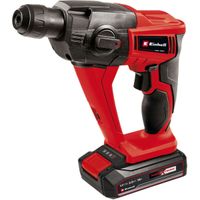 Einhell TE-HD 18 Li 1x2.5 Ah Bohrhammer Bohrmaschine 1,2 J SDS Pl Hessen - Grävenwiesbach Vorschau