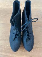 H&M Plateau High Heels, 39, schwarz, wie NEU Bonn - Hardtberg Vorschau