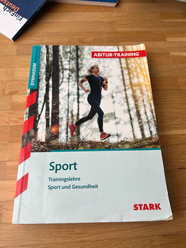 Stark Sport Abi-Trainer in München