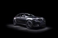 Concaver CVR2 22 Zoll Felgen 5x112 Mercedes GLE Coupe 292 Baden-Württemberg - Kuppenheim Vorschau