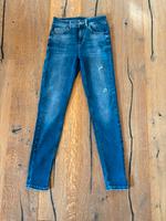 *LIU JO * Jeans , Blau, Slim, "Divine" Gr. 27, Guter Zustand! Bayern - Reisbach Vorschau